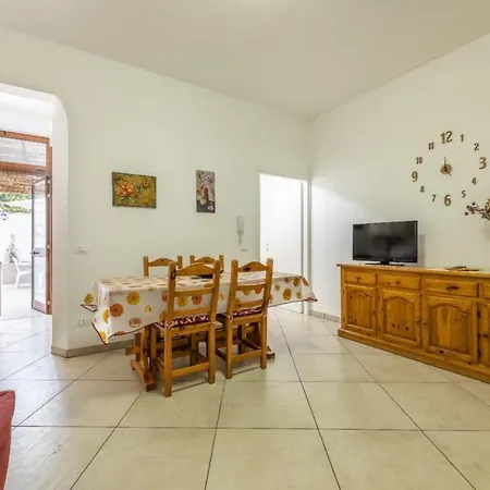 Appartamento Giulio's Taviano (Lecce)