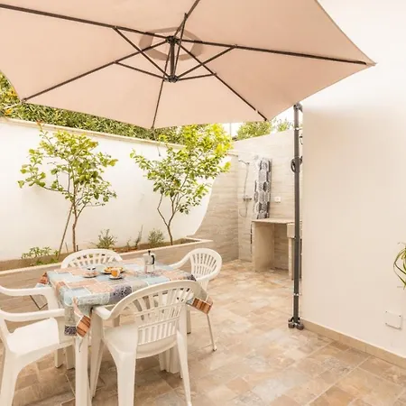 Apartment Giulio's Taviano (Lecce)