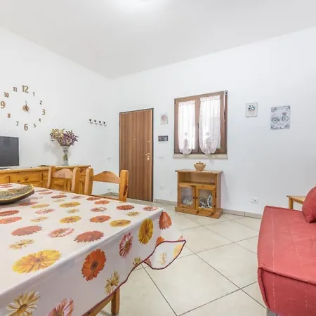 Giulio's Apartment *