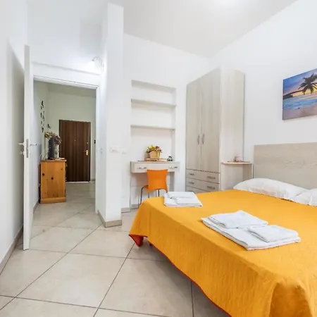 Apartment Giulio's *