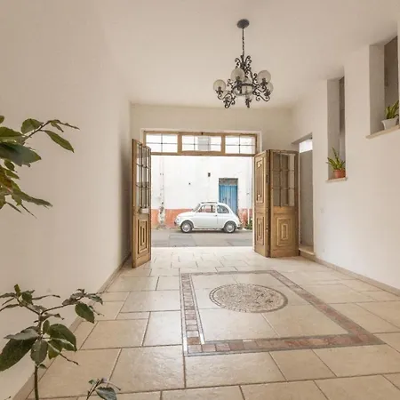 Apartment Giulio's *
