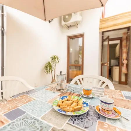 Giulio's Taviano (Lecce)