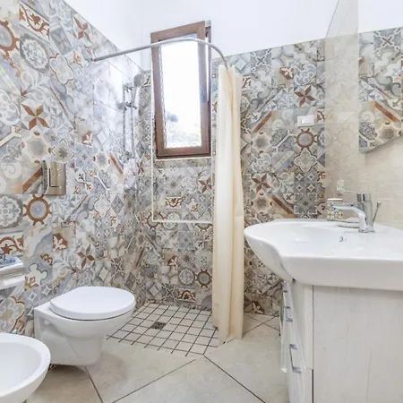 Apartment Giulio's *