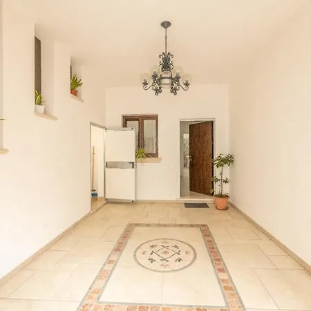 Giulio's Apartment *