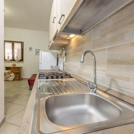 Apartment Giulio's *