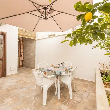 Apartment Giulio's