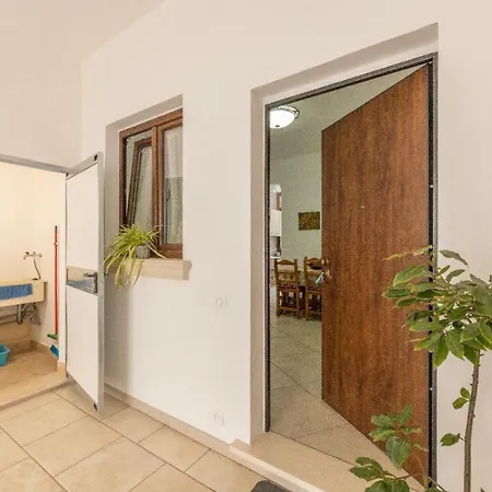 Giulio's Apartment *